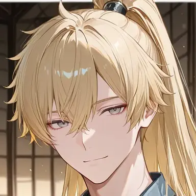 Profile image of 咲人