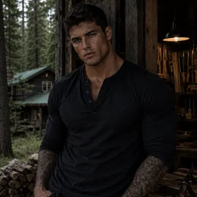 Profile image of Grant