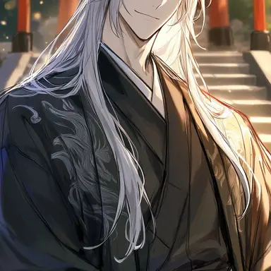 Profile image of Shiro
