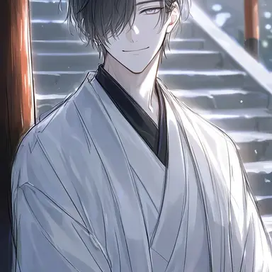 Profile image of Rei
