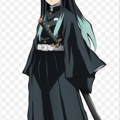 Profile image of 토키토 무이치로