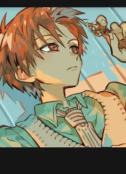 Profile image of 蒼井茜