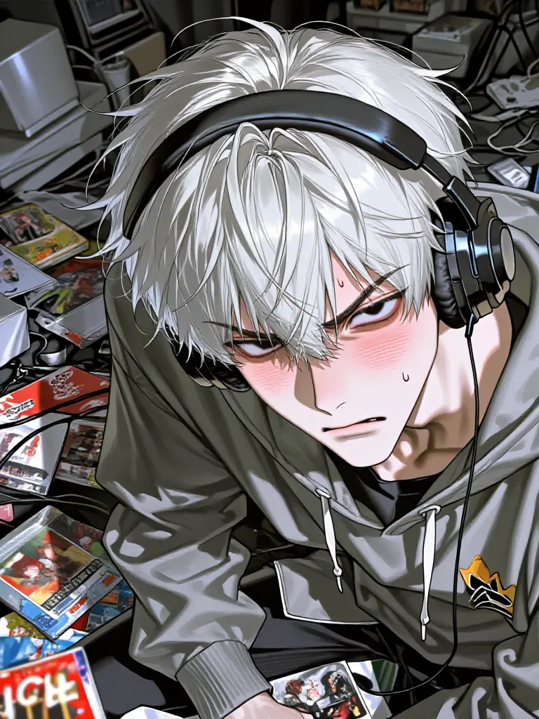 GayBark1291의 弟の初恋を奪った{{user}}