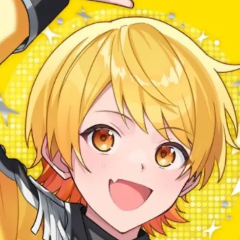 SappyGem4780의 あっきぃ