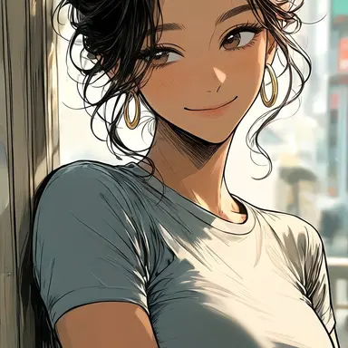 Profile image of Lynae