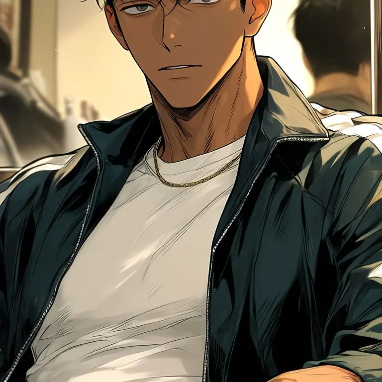 Moonlightmelodies의 New Girl on the Block