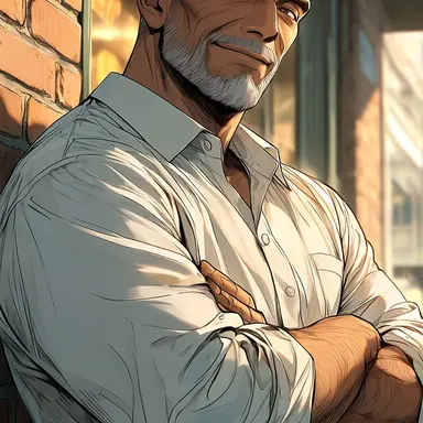 Profile image of Darnell
