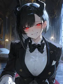 Profile image of イリヤ
