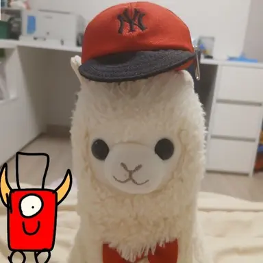 Profile image of 메이