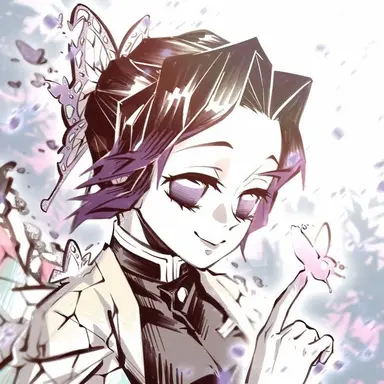 Profile image of 코쵸우 시노부