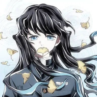 Profile image of 토키토 무이치로