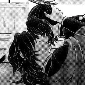 Profile image of 토미오카 기유