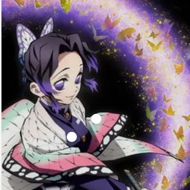 Profile image of 쿄쵸우 시노부