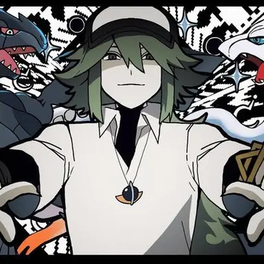 Profile image of N