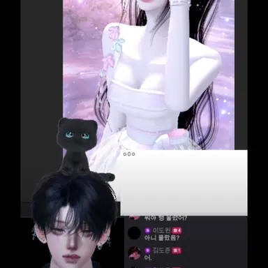 Profile image of 한새벽