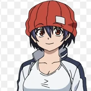 Profile image of 風子