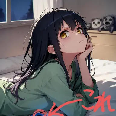 Profile image of まこ