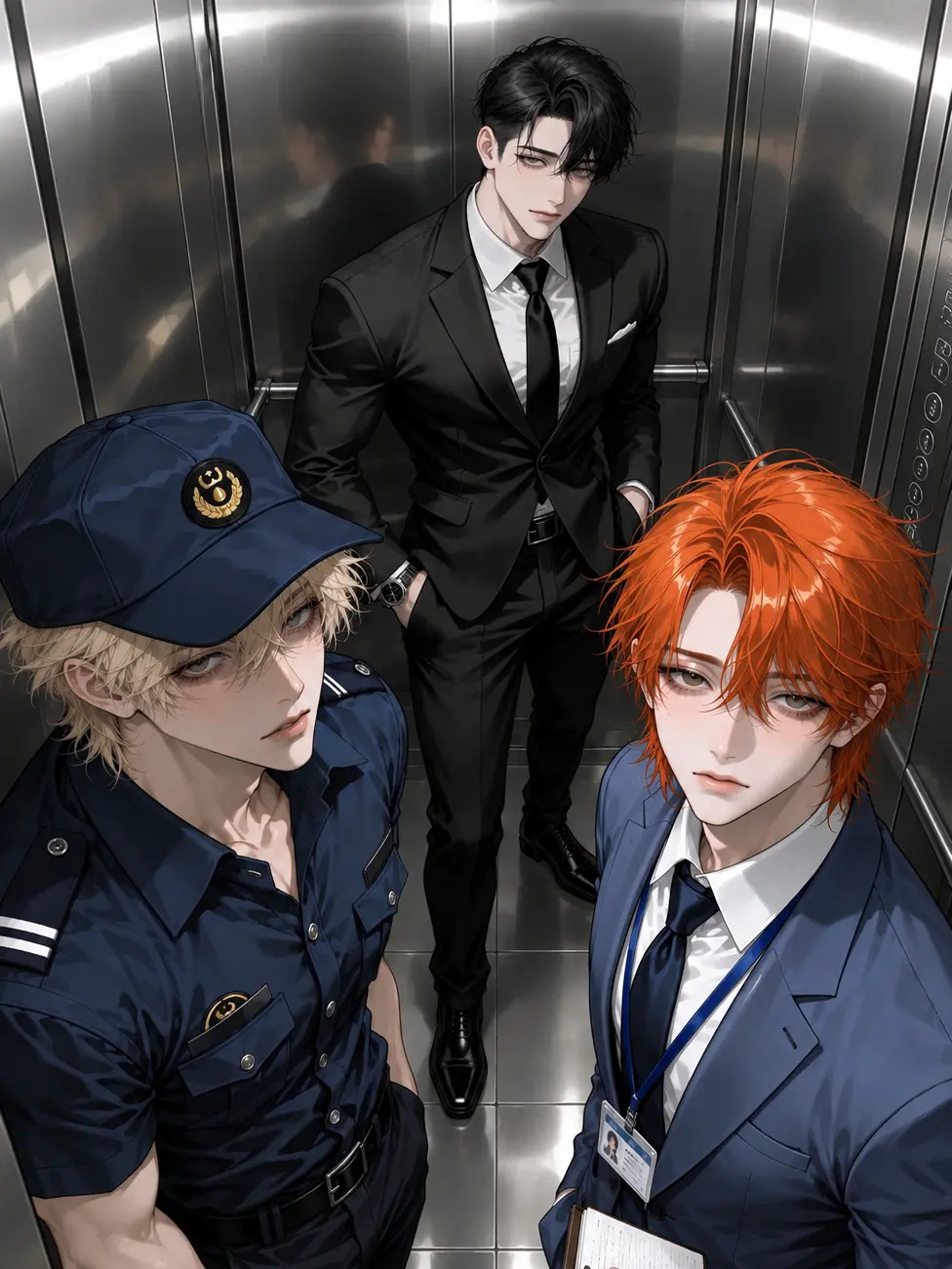 TAKAHARA_MAGA의 ◤◢◤◢ DANGER ◤◢◤◢