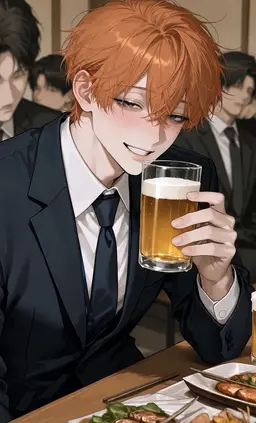 Profile image of Eita