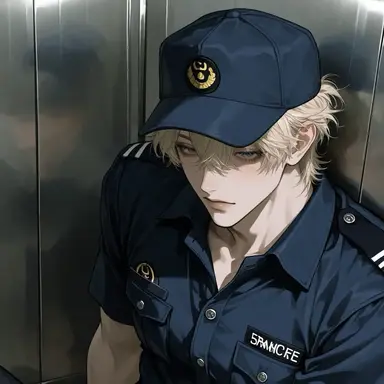 Profile image of Lucas