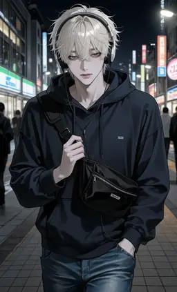 Profile image of Lucas