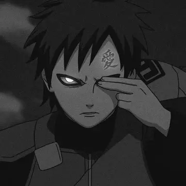 Profile image of Gaara