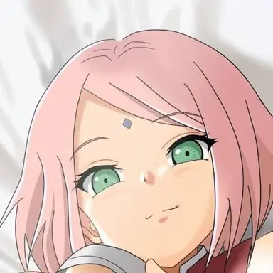 Profile image of Sakura Haruno
