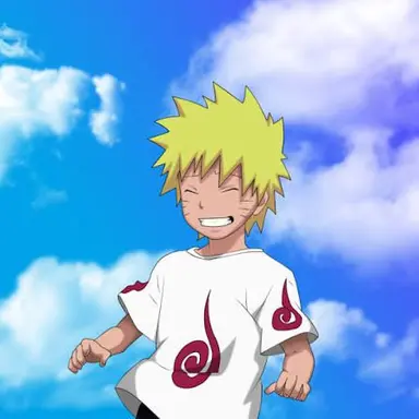 Profile image of Naruto Uzumaki