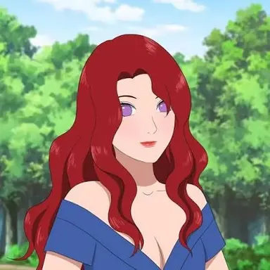 Profile image of Jenny Amari