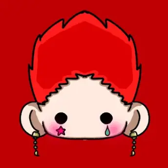 Profile image of ヒソカ
