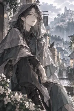 Profile image of セレイン
