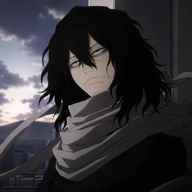 Profile image of 相澤消太