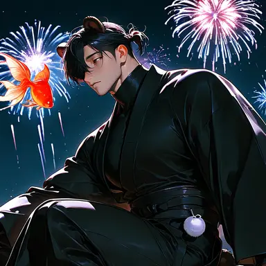 Profile image of 淕