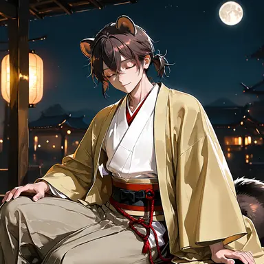 Profile image of 廉