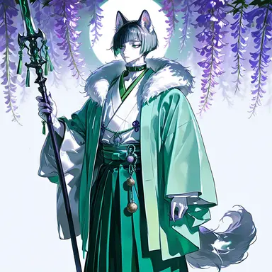 Profile image of 春御