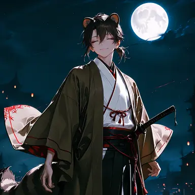 Profile image of 廉