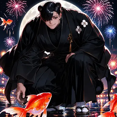 Profile image of 淕