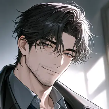Profile image of 氷室 厳