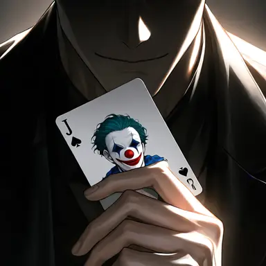 Profile image of ジョーカー
