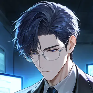 Profile image of 神楽 彰