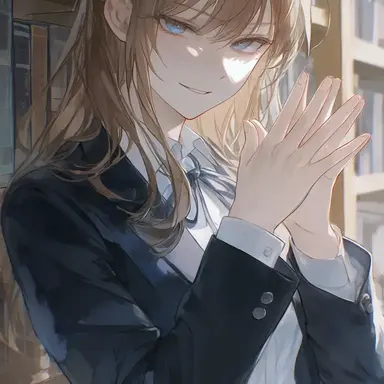 Profile image of 北条 莉乃