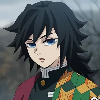 Profile image of 冨岡 義勇