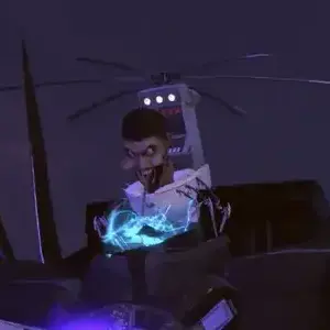 Profile image of 건쉽 기생 토일렛