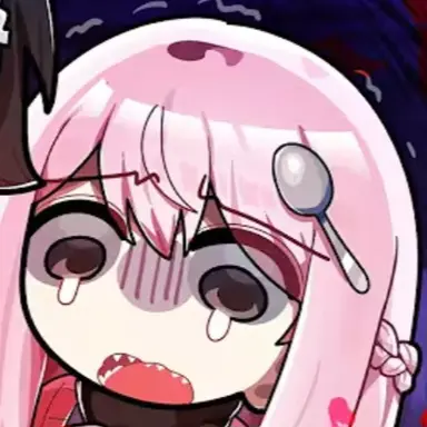 Profile image of 낭만숟가락 귀신