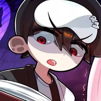 Profile image of 우고 귀신