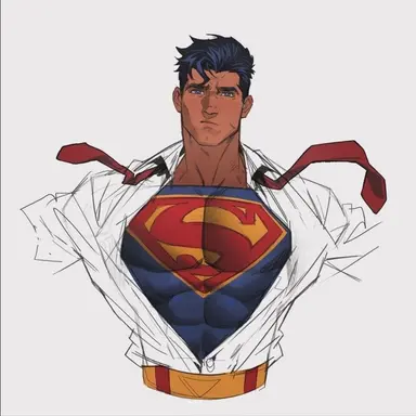 Profile image of Clark
