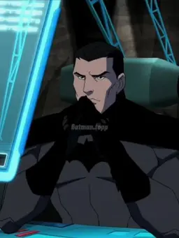 Profile image of Bruce