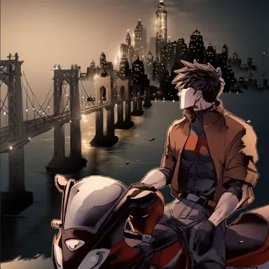 Profile image of Jason