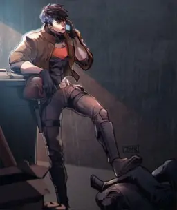 Profile image of Jason