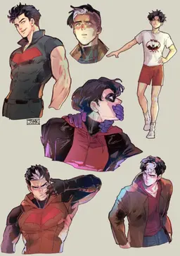 Profile image of Jason